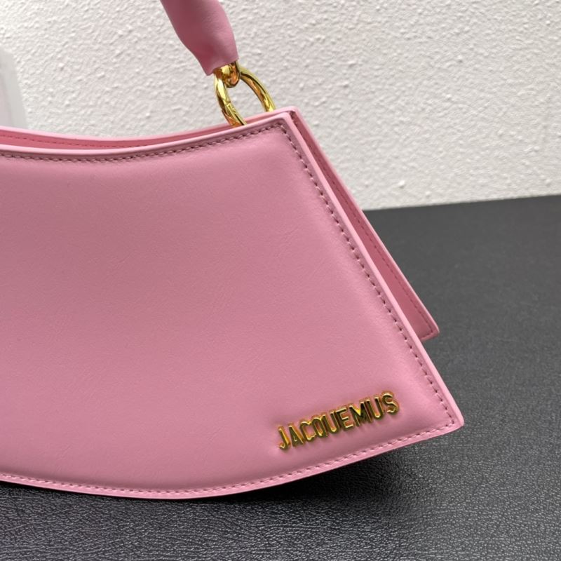 Jacquemus Satchel Bags